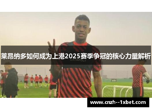 莱昂纳多如何成为上港2025赛季争冠的核心力量解析